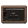PURE Classic H4 Coffee Black/Walnut EU/UK - 1538357 - zdjęcie 3